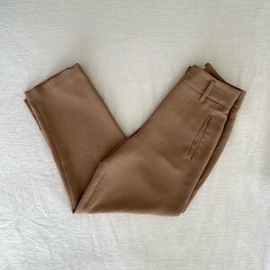 aritzia work pants